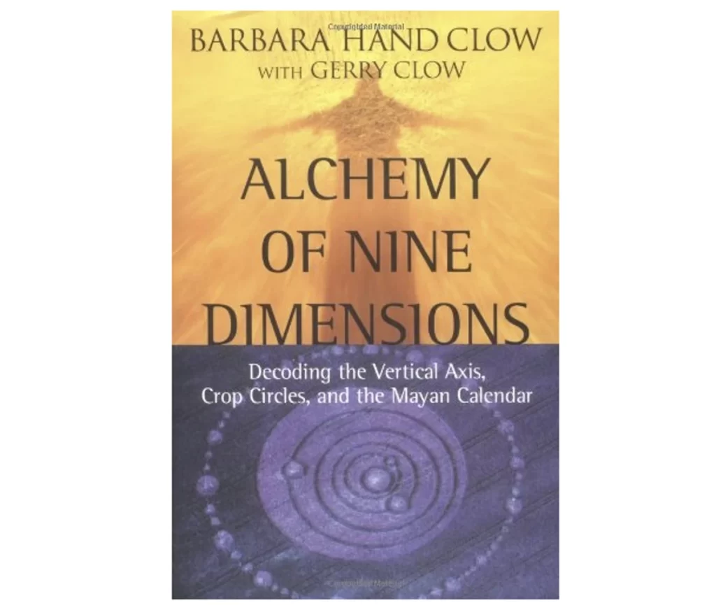 Alchemy of Nine Dimensions