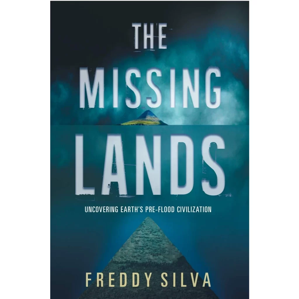 The Missing Lands