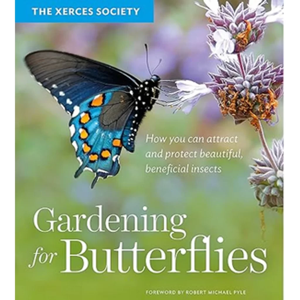 Gardening for Butterflies