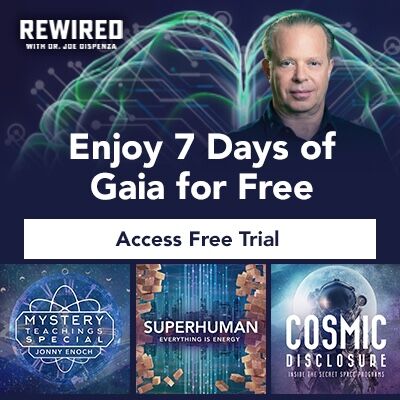Gaia Channel Free Trial